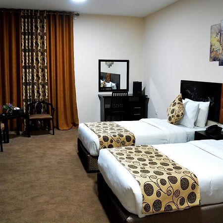 Lilium Hotel Safut Dış mekan fotoğraf