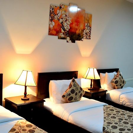 Lilium Hotel Safut Dış mekan fotoğraf