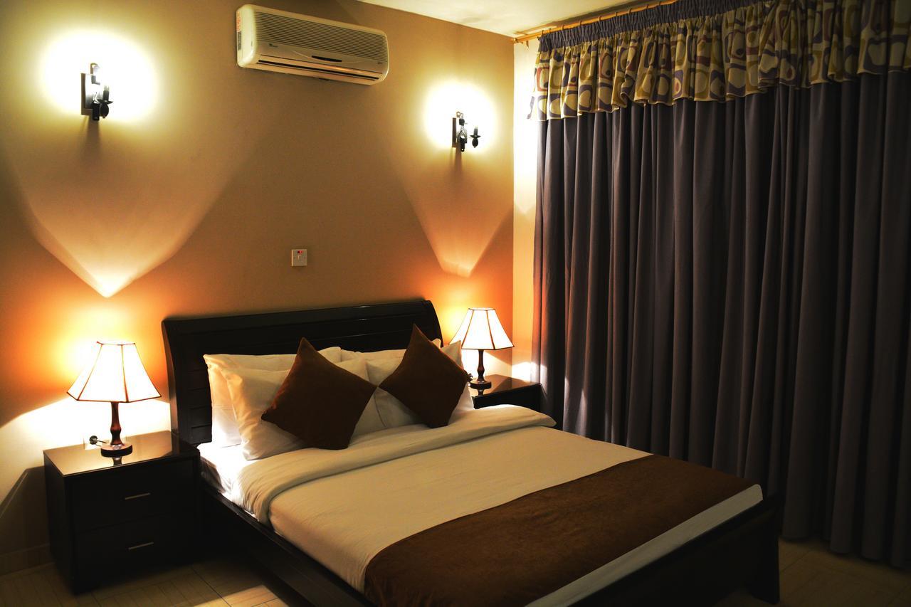 Lilium Hotel Safut Dış mekan fotoğraf