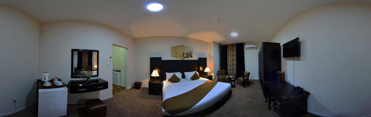 Lilium Hotel Safut Dış mekan fotoğraf