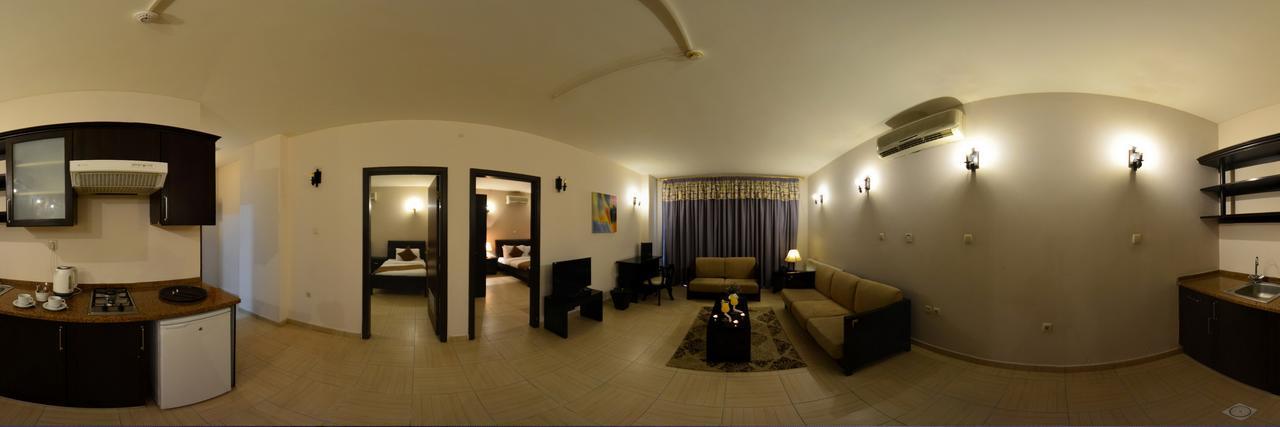 Lilium Hotel Safut Dış mekan fotoğraf