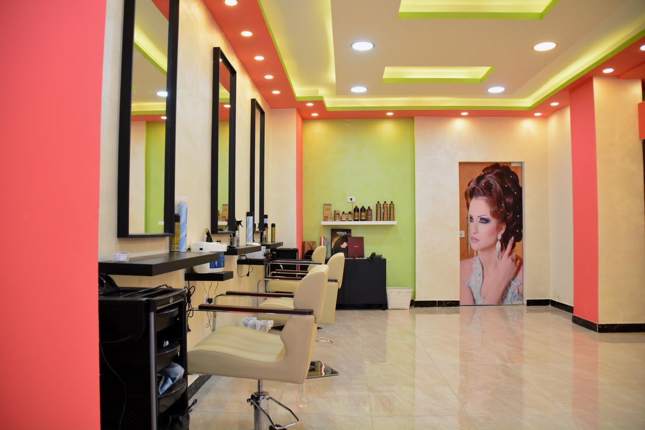 Lilium Hotel Safut Dış mekan fotoğraf
