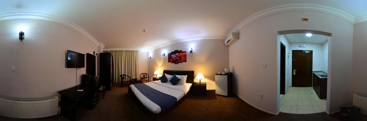 Lilium Hotel Safut Dış mekan fotoğraf