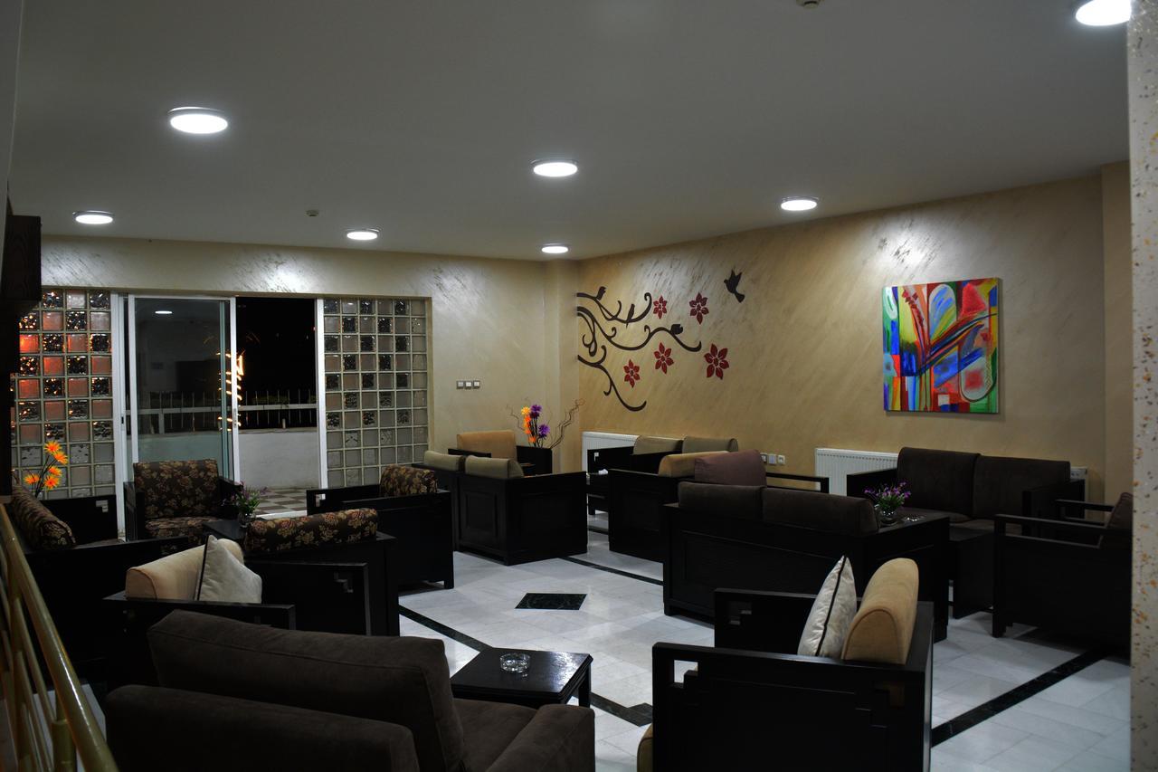 Lilium Hotel Safut Dış mekan fotoğraf