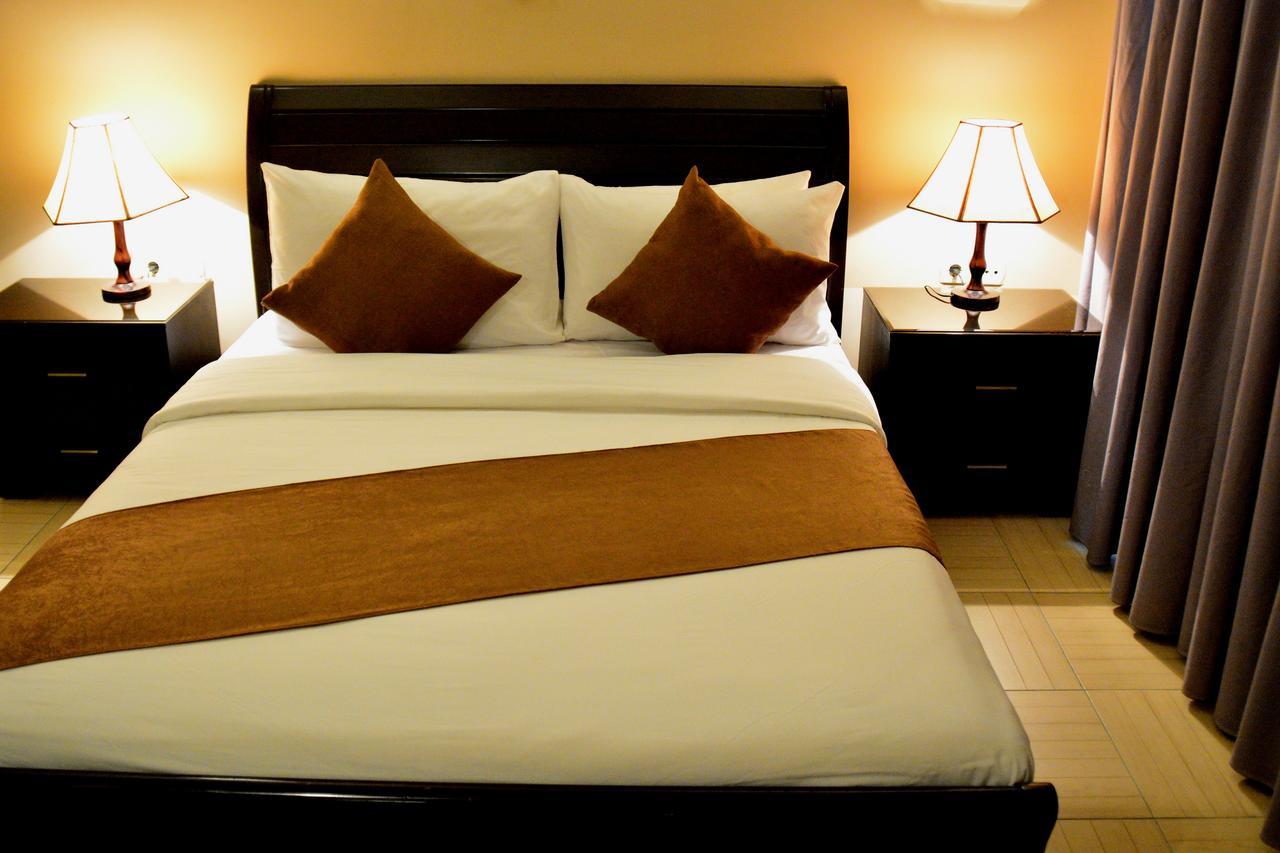 Lilium Hotel Safut Dış mekan fotoğraf