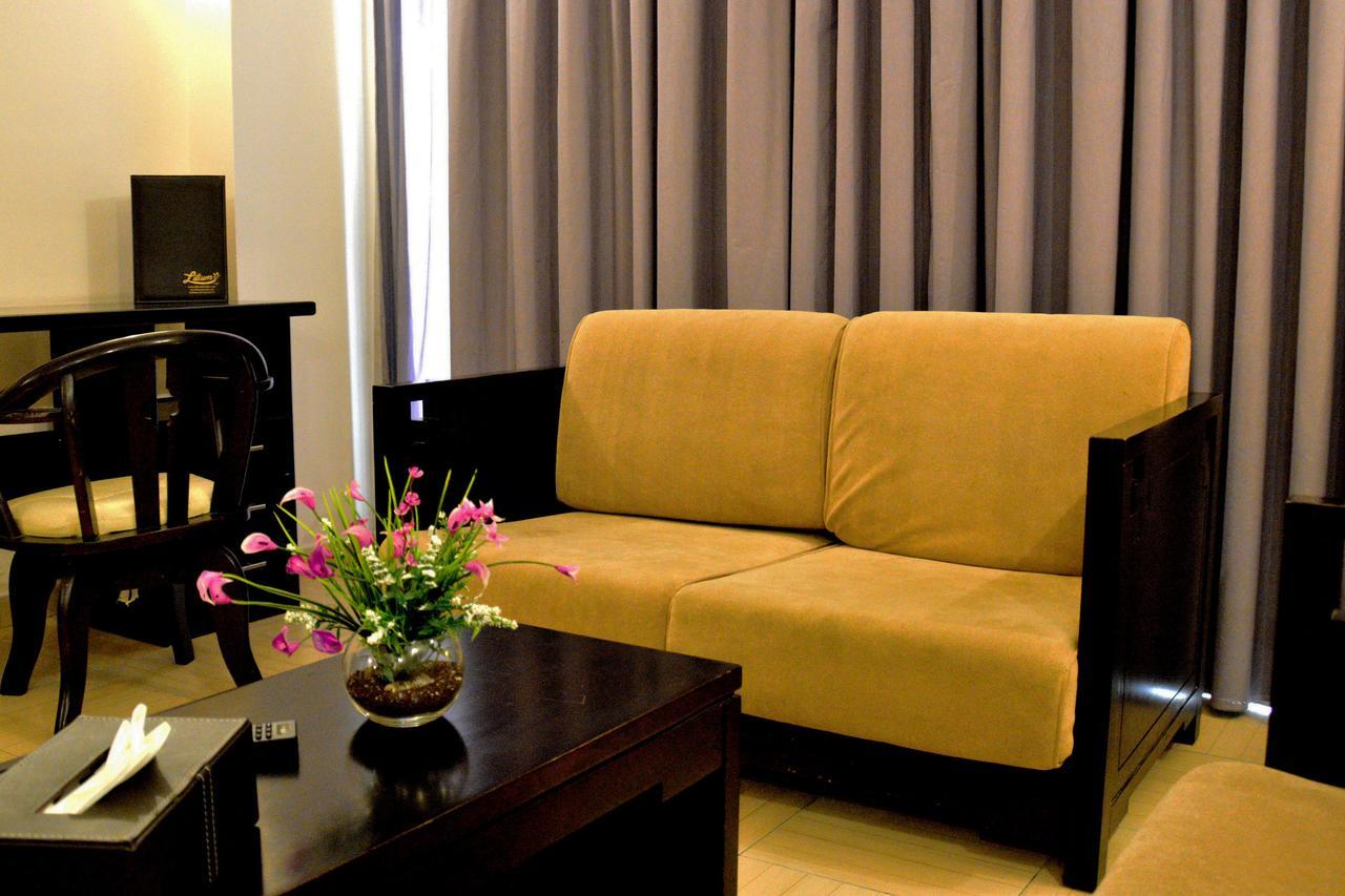 Lilium Hotel Safut Dış mekan fotoğraf