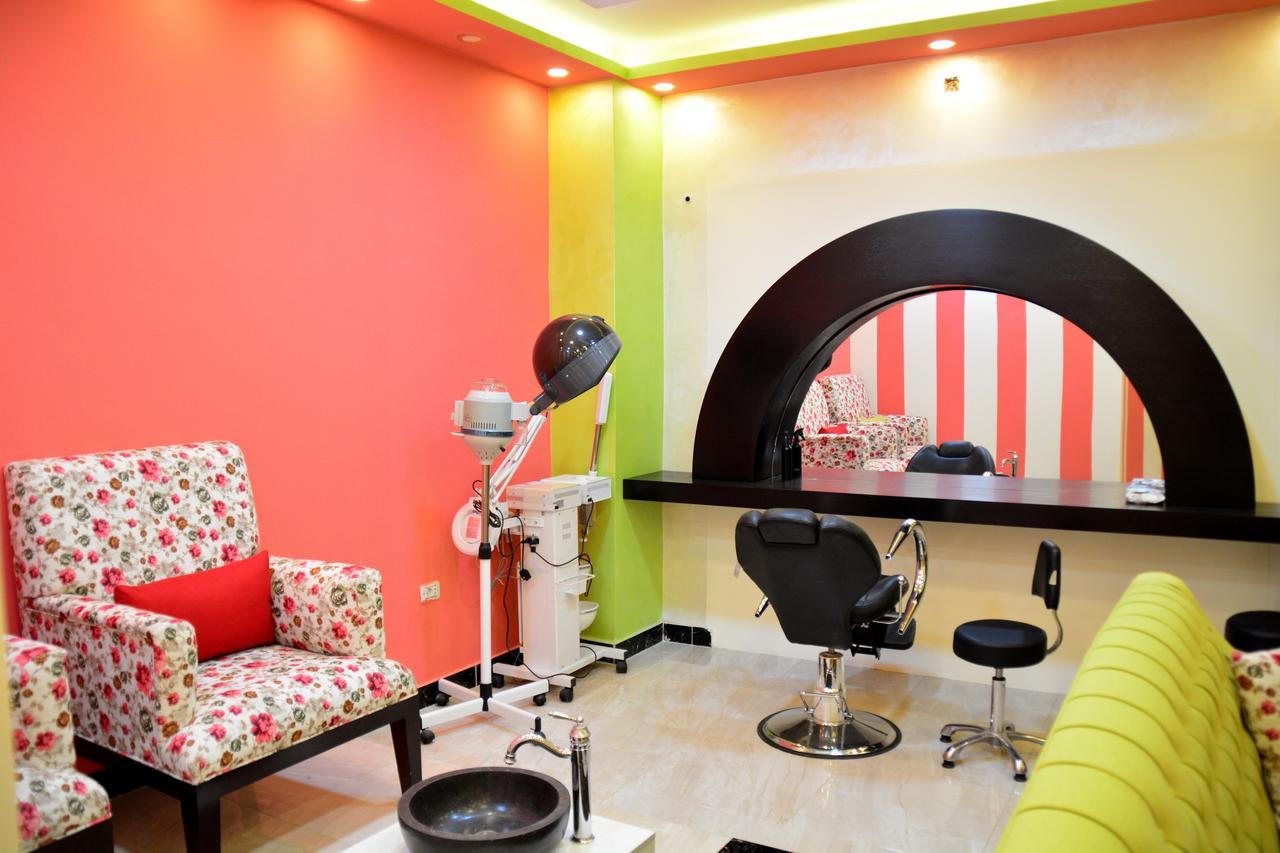Lilium Hotel Safut Dış mekan fotoğraf