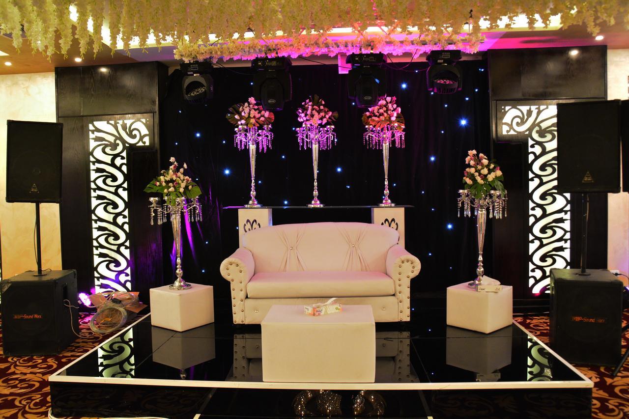 Lilium Hotel Safut Dış mekan fotoğraf