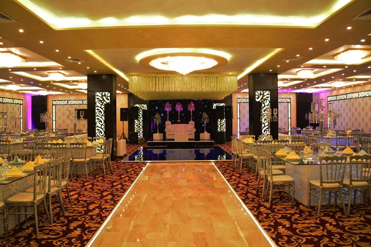 Lilium Hotel Safut Dış mekan fotoğraf