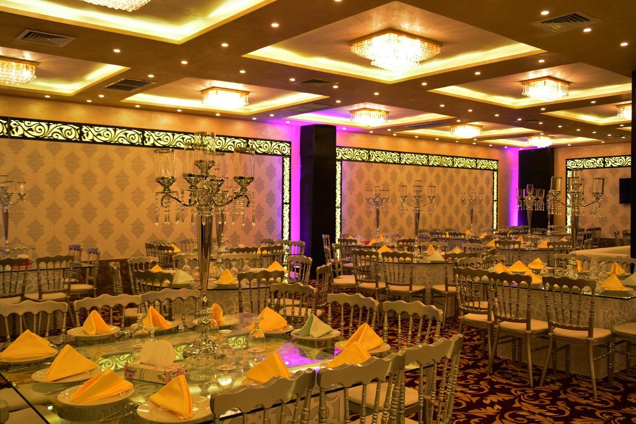 Lilium Hotel Safut Dış mekan fotoğraf