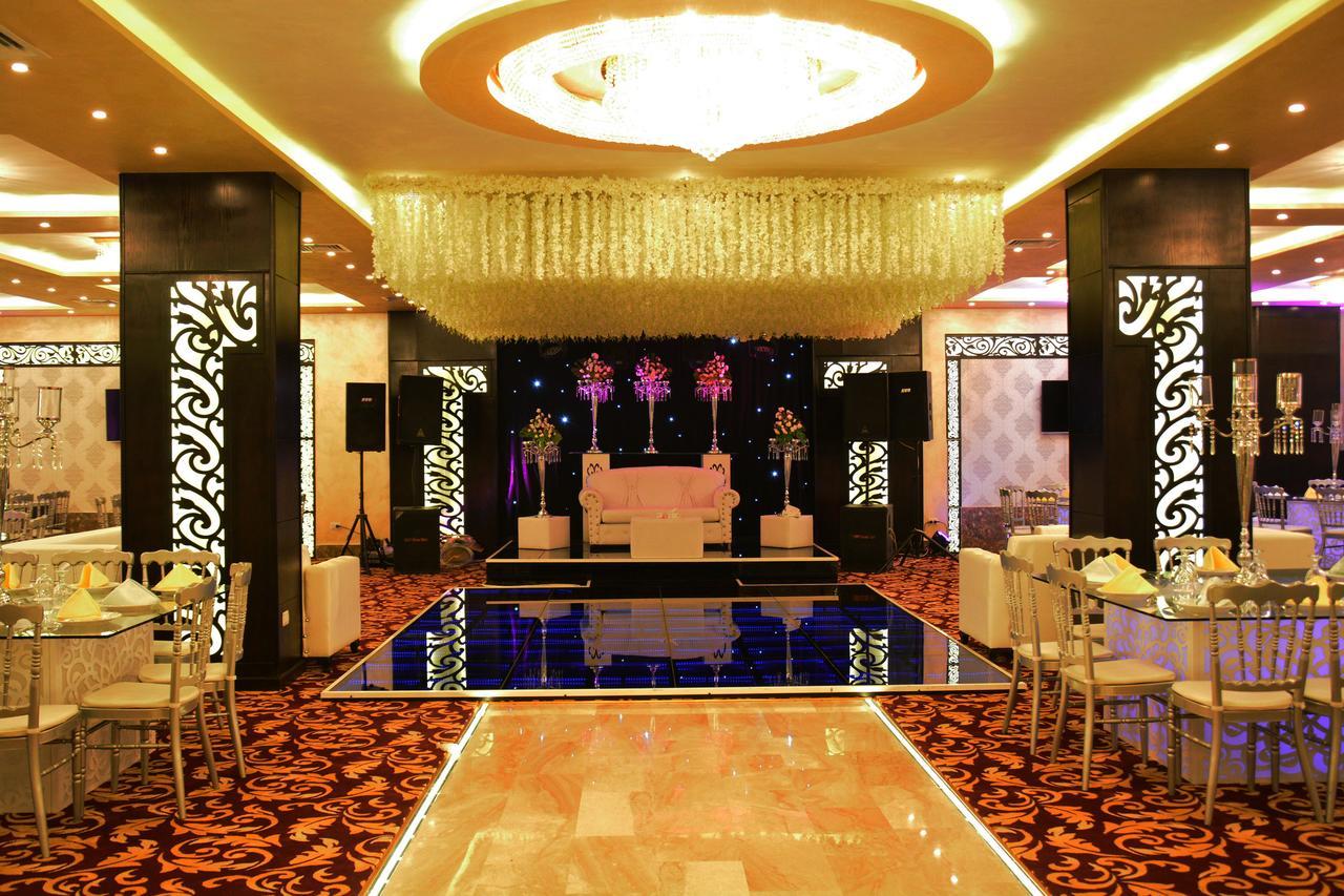 Lilium Hotel Safut Dış mekan fotoğraf