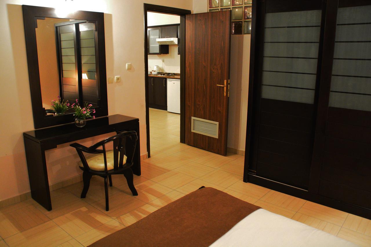 Lilium Hotel Safut Dış mekan fotoğraf