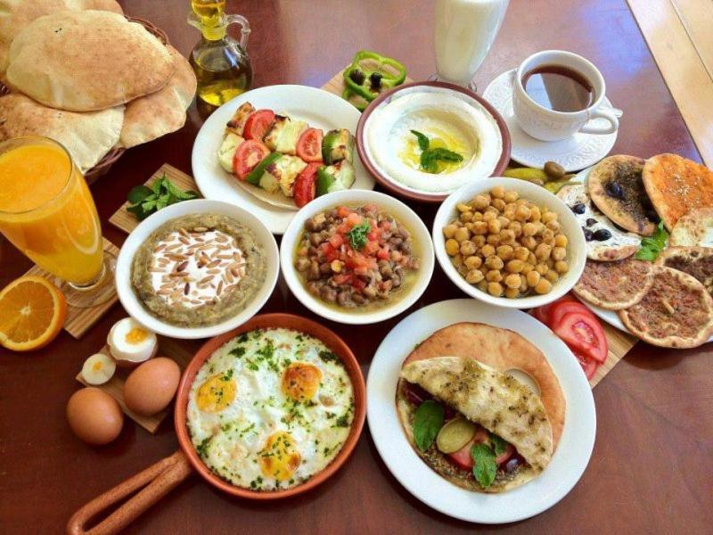 Lilium Hotel Safut Dış mekan fotoğraf